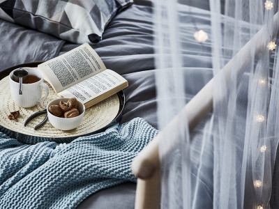 Как часто нужно менять постельное белье